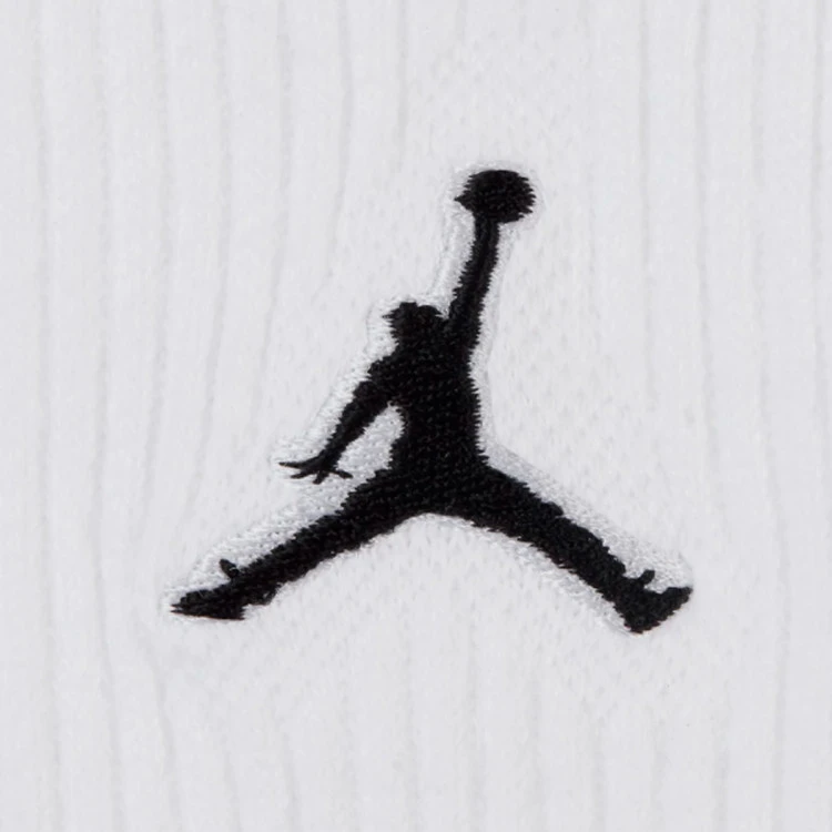 Calcetines Nike Jordan (3 Pares) 4 Calcetines Nike Jordan (3 Pares) - Imagen 2