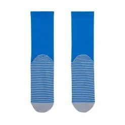 Calcetines Nike Strike Crew -tienda de material de futbol calcetines nike strike crew royal blue white 2
