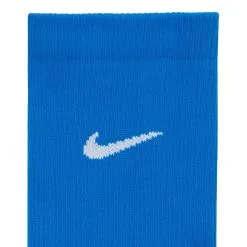 Calcetines Nike Strike Crew -tienda de material de futbol calcetines nike strike crew royal blue white 3