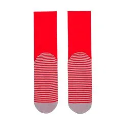 Calcetines Nike Strike Crew -tienda de material de futbol calcetines nike strike crew world cup 22 university red white 2