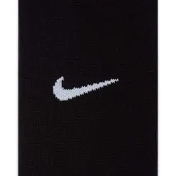 Medias Nike Dri-FIT Strike 9 Medias Nike Dri-FIT Strike -tienda de material de futbol calcetines nike strike over the calf football world cup 2022 black white 3