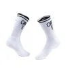 Calcetines Off The Pitch Classic Fullstop Socks -tienda de material de futbol calcetines off the pitch classic fullstop socks white 0