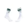 Calcetines Puma Crew Heritage Stripe 2P Unisex 2 Calcetines Puma Crew Heritage Stripe 2P Unisex -tienda de material de futbol calcetines puma crew heritage stripe 2p unisex blanco 0