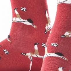 Calcetines SP Fútbol Bernabeu 1988 -tienda de material de futbol calcetines sp futbol bernabeu 1988 gris 2