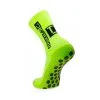 Calcetines TapeDesign Grip 2 Calcetines TapeDesign Grip -tienda de material de futbol calcetines tapedesign grip amarillo fluor 0
