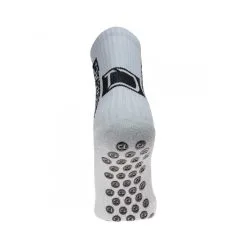 Calcetines TapeDesign Grip -tienda de material de futbol calcetines tapedesign grip gris claro 2