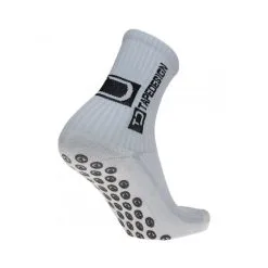 Calcetines TapeDesign Grip -tienda de material de futbol calcetines tapedesign grip gris claro 3