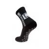 Calcetines TapeDesign Grip -tienda de material de futbol calcetines tapedesign grip negro 0