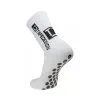 Calcetines TapeDesign Grip Niño -tienda de material de futbol calcetines tapedesign grip nino blanco 0