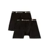 Calzón Champion Boxer Pack 2 Unidades