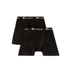 Calzón Champion Boxer Pack 2 Unidades