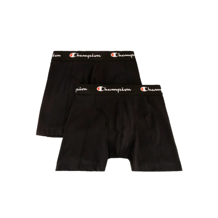 Calzón Champion Boxer Pack 2 Unidades 3 Calzón Champion Boxer Pack 2 Unidades