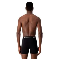 Calzón Champion Boxer Pack 2 Unidades 7 Calzón Champion Boxer Pack 2 Unidades -tienda de material de futbol calzon champion boxer pack 2 unidades black 2