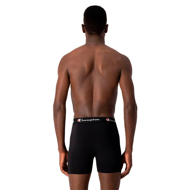 Calzón Champion Boxer Pack 2 Unidades 5 Calzón Champion Boxer Pack 2 Unidades - Imagen 3