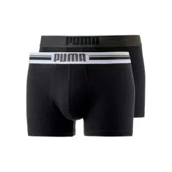 Calzón Puma Placed Logo Boxer 2P