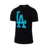 '47 BRAND Camiseta 47 Brand MLB Los Angeles Dodgers Imprint
