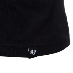 '47 BRAND Camiseta 47 Brand MLB Los Angeles Dodgers Imprint 9 '47 BRAND Camiseta 47 Brand MLB Los Angeles Dodgers Imprint -tienda de material de futbol camiseta 47 brand mlb los angeles dodgers imprint negro 3