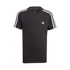 Camiseta Adidas 3 Stripes Tee Niño