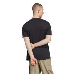 Camiseta Adidas Ajax De Ámsterdam Edición Especial -tienda de material de futbol camiseta adidas ajax de amsterdam edicion especial black 2