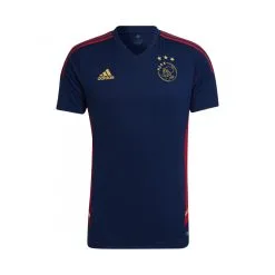 Camiseta Adidas Ajax De Ámsterdam Training 2022-2023