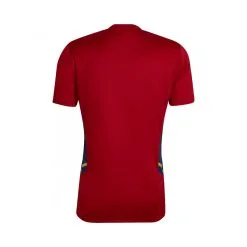 Camiseta Adidas Ajax De Ámsterdam Training 2022-2023 -tienda de material de futbol camiseta adidas ajax de amsterdam training 2022 2023 victory red 1