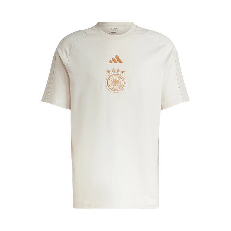 Camiseta Adidas Alemania Fanswear Mundial Qatar 2022 3 Camiseta Adidas Alemania Fanswear Mundial Qatar 2022