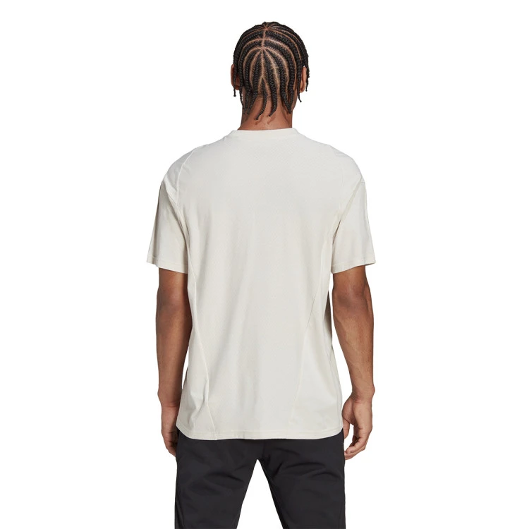 Camiseta Adidas Alemania Fanswear Mundial Qatar 2022 5 Camiseta Adidas Alemania Fanswear Mundial Qatar 2022 - Imagen 3