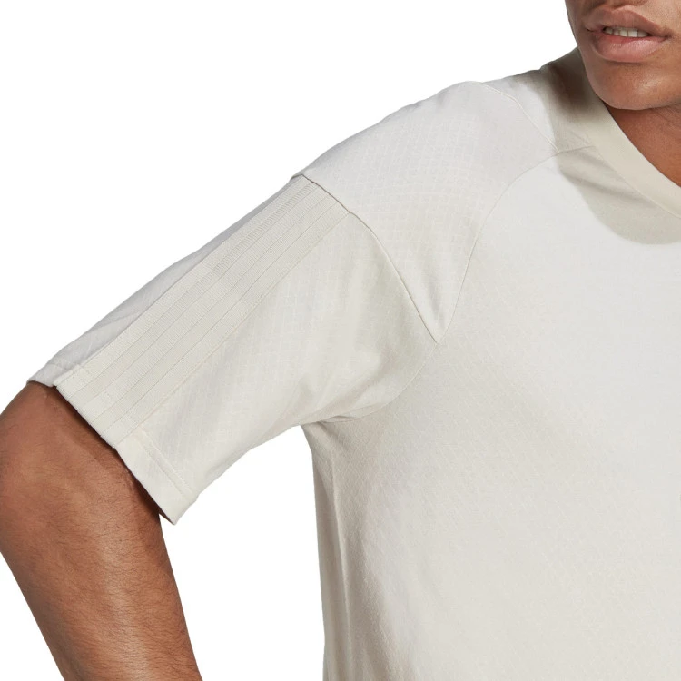 Camiseta Adidas Alemania Fanswear Mundial Qatar 2022 7 Camiseta Adidas Alemania Fanswear Mundial Qatar 2022 - Imagen 5