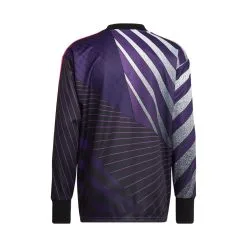 Camiseta Adidas Alemania Fanswear Mundial Qatar 2022 -tienda de material de futbol camiseta adidas alemania fanswear mundial qatar 2022 black active purple 1