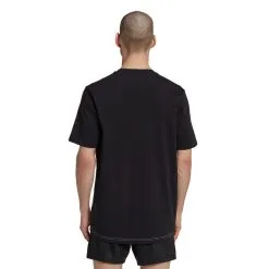 Camiseta Adidas Alemania Fanswear Mundial Qatar 2022 7 Camiseta Adidas Alemania Fanswear Mundial Qatar 2022 -tienda de material de futbol camiseta adidas alemania fanswear mundial qatar 2022 black white 1