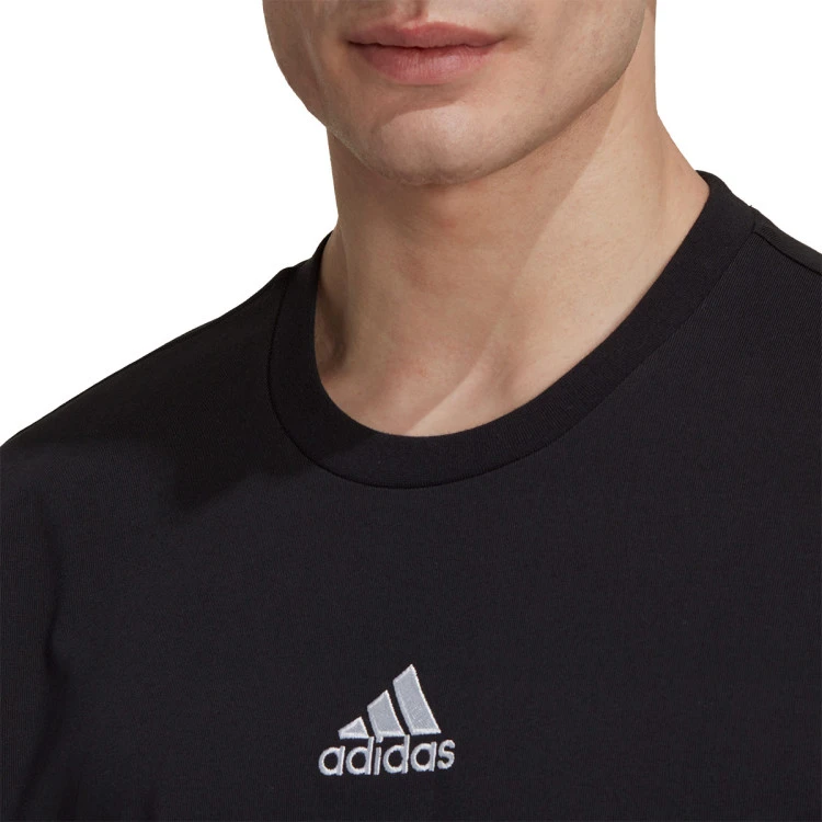 Camiseta Adidas Alemania Fanswear Mundial Qatar 2022 5 Camiseta Adidas Alemania Fanswear Mundial Qatar 2022 - Imagen 3