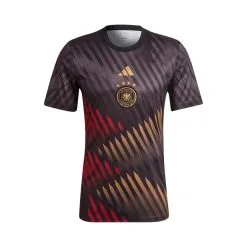 Camiseta Adidas Alemania Pre-Match Mundial Qatar 2022