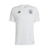 Camiseta Adidas Alemania Pre-Match Mundial Qatar 2022