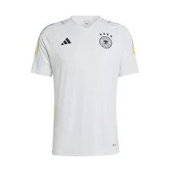 Camiseta Adidas Alemania Pre-Match Mundial Qatar 2022