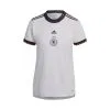 Camiseta Adidas Alemania Primera Equipación Euro 2022 Mujer