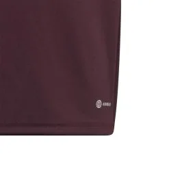 Camiseta Adidas Alemania Training Mundial Qatar 2022 Niño -tienda de material de futbol camiseta adidas alemania training mundial qatar 2022 nino shadow maroon 1