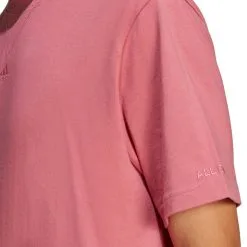 Camiseta Adidas All Szn -tienda de material de futbol camiseta adidas all szn pink strata 3