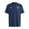 Camiseta Adidas Arsenal FC Fanswear 2022-2023 2 Camiseta Adidas Arsenal FC Fanswear 2022-2023 -tienda de material de futbol camiseta adidas arsenal fc fanswear 2022 2023 collegiate navy 0