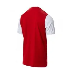 Camiseta Adidas Arsenal FC Fanswear 2022-2023 -tienda de material de futbol camiseta adidas arsenal fc fanswear 2022 2023 scarlet 1