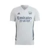 Camiseta Adidas Arsenal FC Training 2022-2023 -tienda de material de futbol camiseta adidas arsenal fc training 2022 2023 clear onix 0