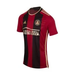 Camiseta Adidas Atlanta United FC Primera Equipación 2022-2023