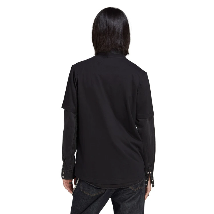 Camiseta Adidas Bélgica Fanswear Mundial Qatar 2022 5 Camiseta Adidas Bélgica Fanswear Mundial Qatar 2022 - Imagen 3