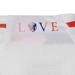 Camiseta Adidas Bélgica Segunda Equipación Mundial Qatar 2022 Niño -tienda de material de futbol camiseta adidas belgica segunda equipacion mundial qatar 2022 nino white 2