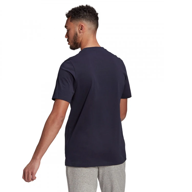 Camiseta Adidas Brand Love 5 Camiseta Adidas Brand Love - Imagen 3