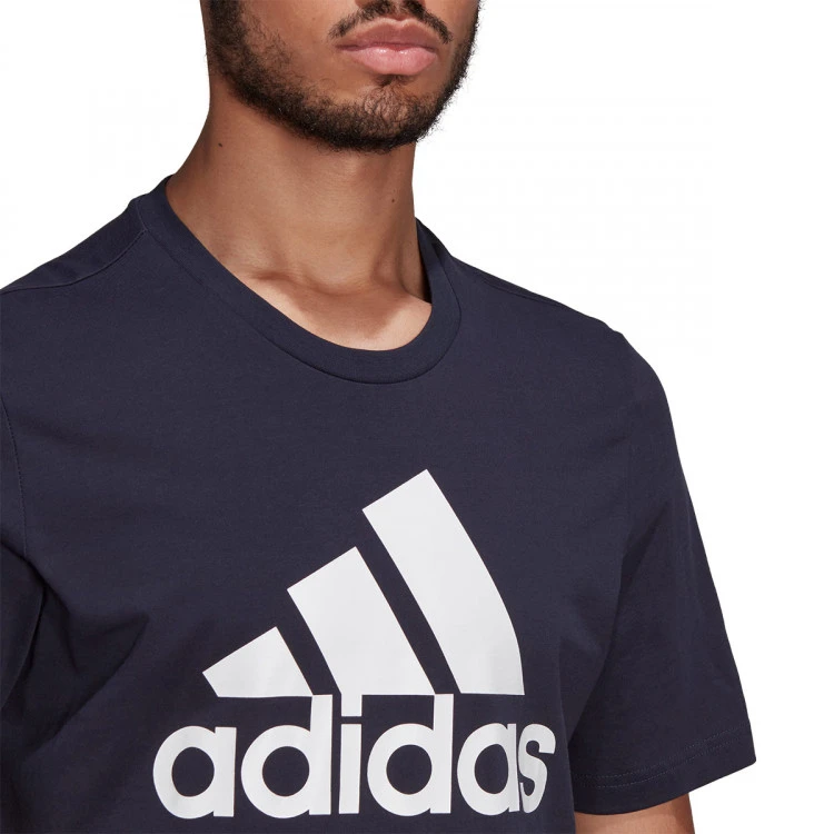 Camiseta Adidas Brand Love 6 Camiseta Adidas Brand Love - Imagen 4