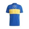Camiseta Adidas CA Boca Juniors Fanswear 2022-2023 -tienda de material de futbol camiseta adidas ca boca juniors fanswear 2022 2023 collegiate royal 0