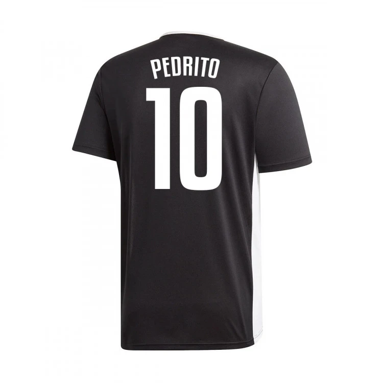 Camiseta Adidas Champions For Pedrito 4 Camiseta Adidas Champions For Pedrito - Imagen 2