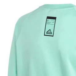 Camiseta Adidas City Escape Niño -tienda de material de futbol camiseta adidas city escape nino easy green black 2