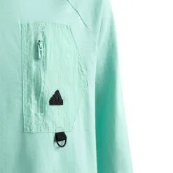 Camiseta Adidas City Escape Niño -tienda de material de futbol camiseta adidas city escape nino easy green black 3