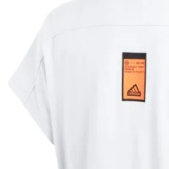 Camiseta Adidas City Escape Niño -tienda de material de futbol camiseta adidas city escape nino halo blue app solar red 2